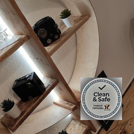奥比多斯 Casa 40Th-Music Wood House酒店 外观 照片