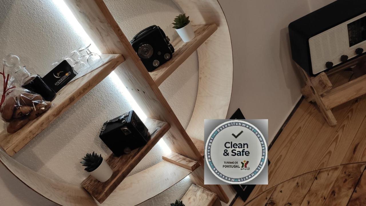 奥比多斯 Casa 40Th-Music Wood House酒店 外观 照片
