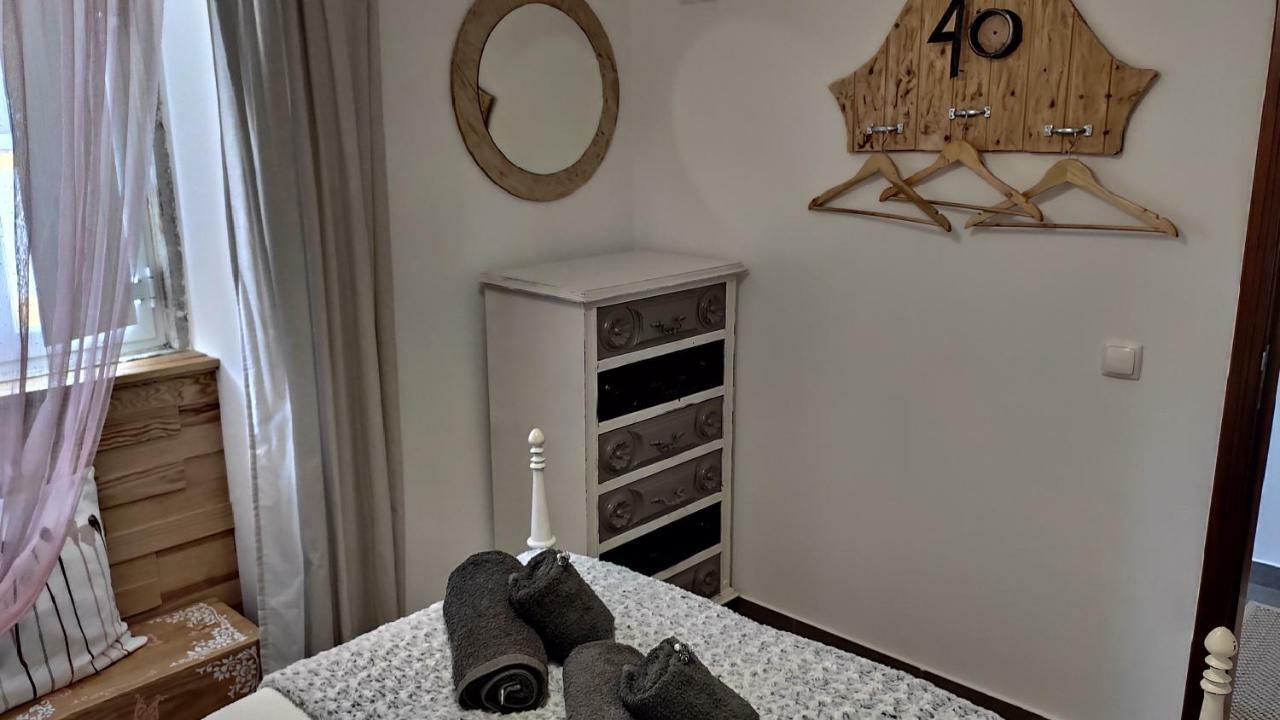 奥比多斯 Casa 40Th-Music Wood House酒店 外观 照片