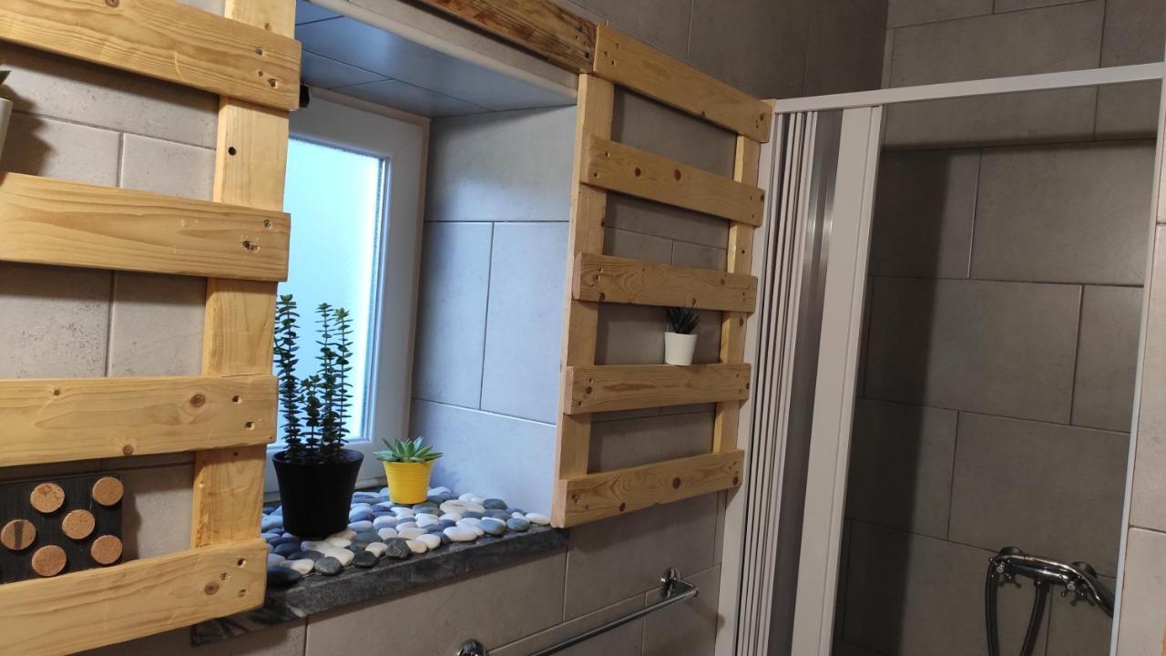 奥比多斯 Casa 40Th-Music Wood House酒店 外观 照片